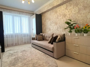 Квартира однокомнатная в тихом спальном районе г. Кисловодска