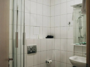 Хостел Игрок Инн