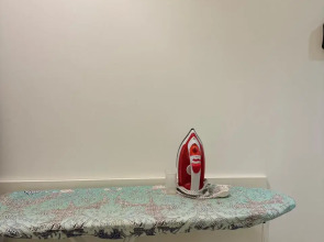 Апартаменты Zverinskiy