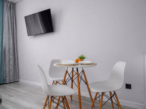Апартаменты Goodtime Apartments у Парка Галицкого
