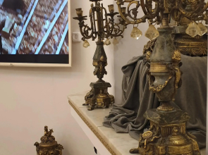 Апартаменты Петровские