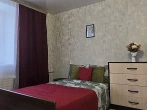 Квартира Худайбердина 101 б