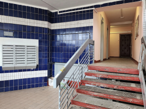 Квартира Comfort Home на Исаковского от Comfort home