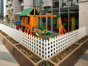 Millennium Atria Business Bay