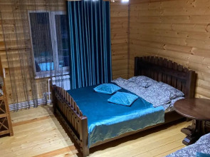 Гостевой Дом Архыз Сити Софийская Поляна