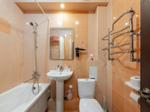 Квартира на Улице Набережной 4