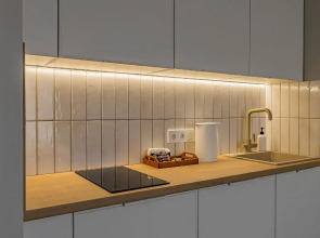 Апартаменты Meditation от Сети Good Vibes Apartments