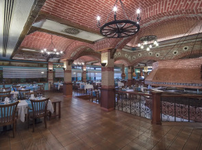 Отель Merit Crystal Cove Casino & SPA