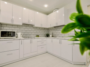 Izh Apartments V Zhk Semeyny Park V Tsentre Flat