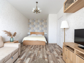 Na Zipovskoj 3 Apartments