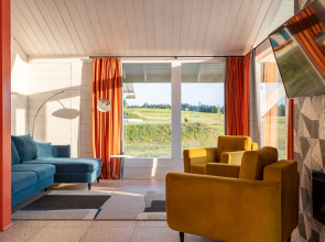 Парк-Отель Яркий