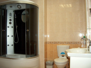 Отель Четыре Комнаты Энергетиков