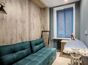 Апартаменты Время Лофт 1