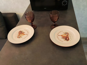 Квартира в Центре Уфы