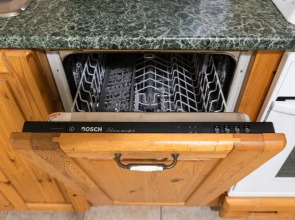 Квартира Fortnight 27 Kutuzovskiy Business Travel