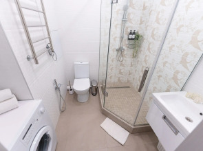 Апартаменты Проспект Масленникова 14а/1 (24)