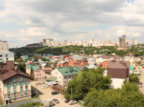 Квартира 40м2  на Бородинской