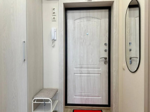 Апартаменты Алмаз Сити Библиотека