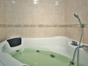 Бутик-отель Б96