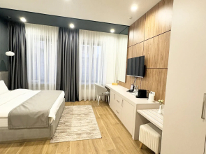 Hotel Ser In Hotel