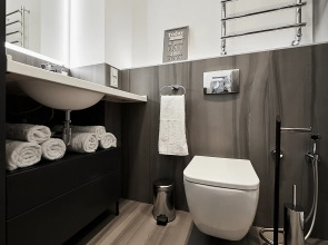 Апартаменты Concept