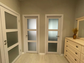 Апартаменты Морские Апартаменты