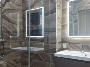 Апартаменты на Коммунистическом проспекте 74