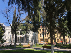 Апартаменты HB apartments in the center of the Old Town