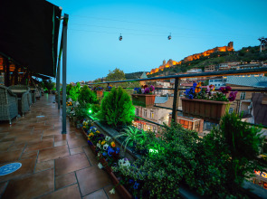 Отель Шарден Вилла