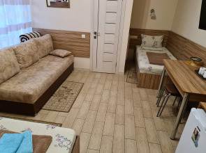 Мини-отель Дуэт