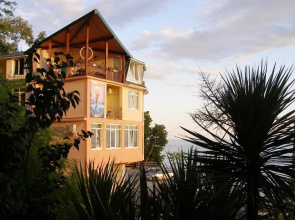 Rusalochka Guest House