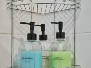 Апартаменты River View Studio