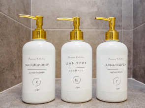 Квартира Уютная в самом центре левого берега Иртыша