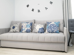 Апартаменты SunSet