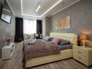 Квартира на Улице Есенина 9к3