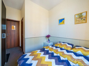 Мини-отель  Прованс