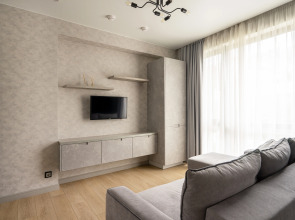 Апартаменты в Сочи Моравия