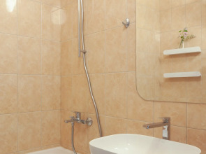 Квартира Светлая История рядом с Метро Улица Дыбенко