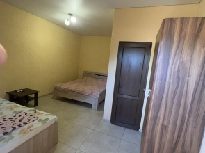 U Galiny Mini-Otel