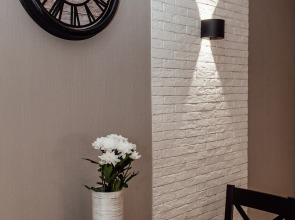 Апартаменты двухкомнатные у Росгартенских ворот