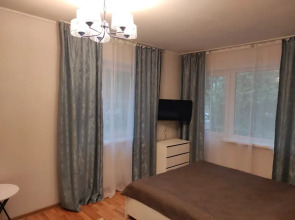 Квартира на Заневском проспекте 47