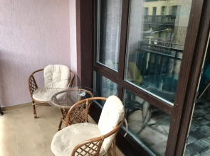 Апартаменты Хелена Скай