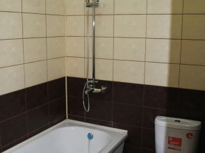 Гостевой дом Уютный Дом