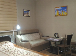 Мини-отель Альфа