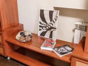 Апартаменты  Дзержинского 13