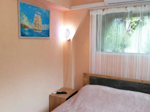 Гостевой Дом Meduza