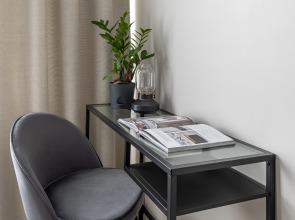 Апартаменты Life Lesnaya