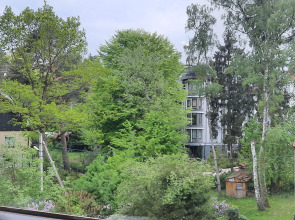 Квартира Тихий уголок