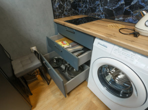 Квартира на Луначарского 11