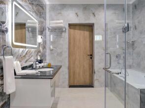 Отель Panarams Tashkent Hotel, a Member of Radisson Individuals.